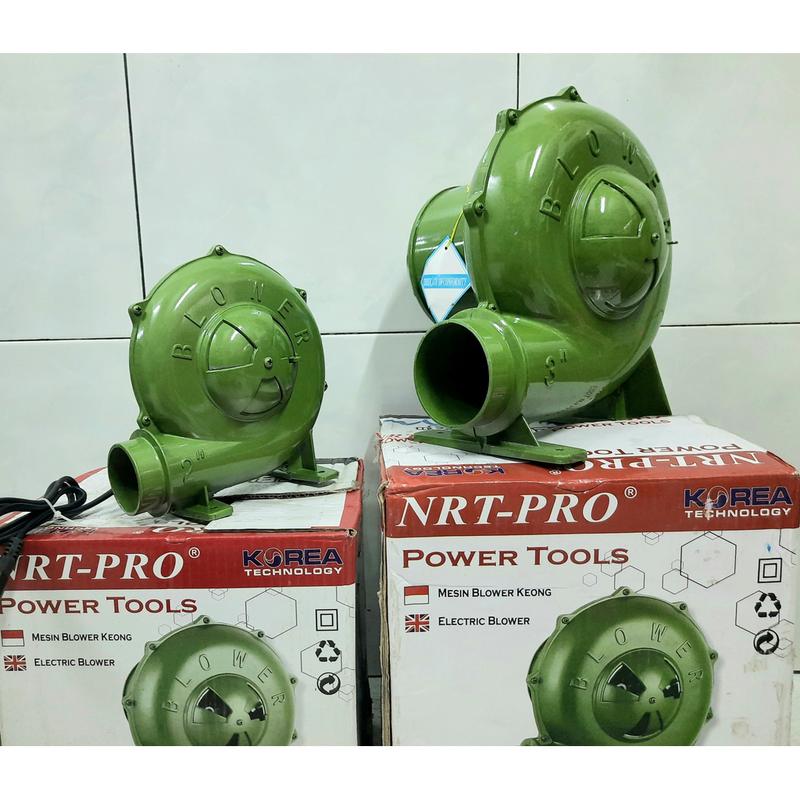 Mesin Blower Keong / Electric Blower 2 " in inch inci 0