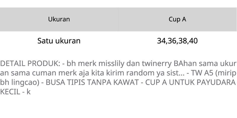 Product Introduction of 3 Pcs Celana Dalam Pria ZB.1770 karesi Katun Lembut 0