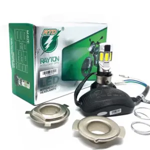 Lampu led rtd 6 sisi m02e