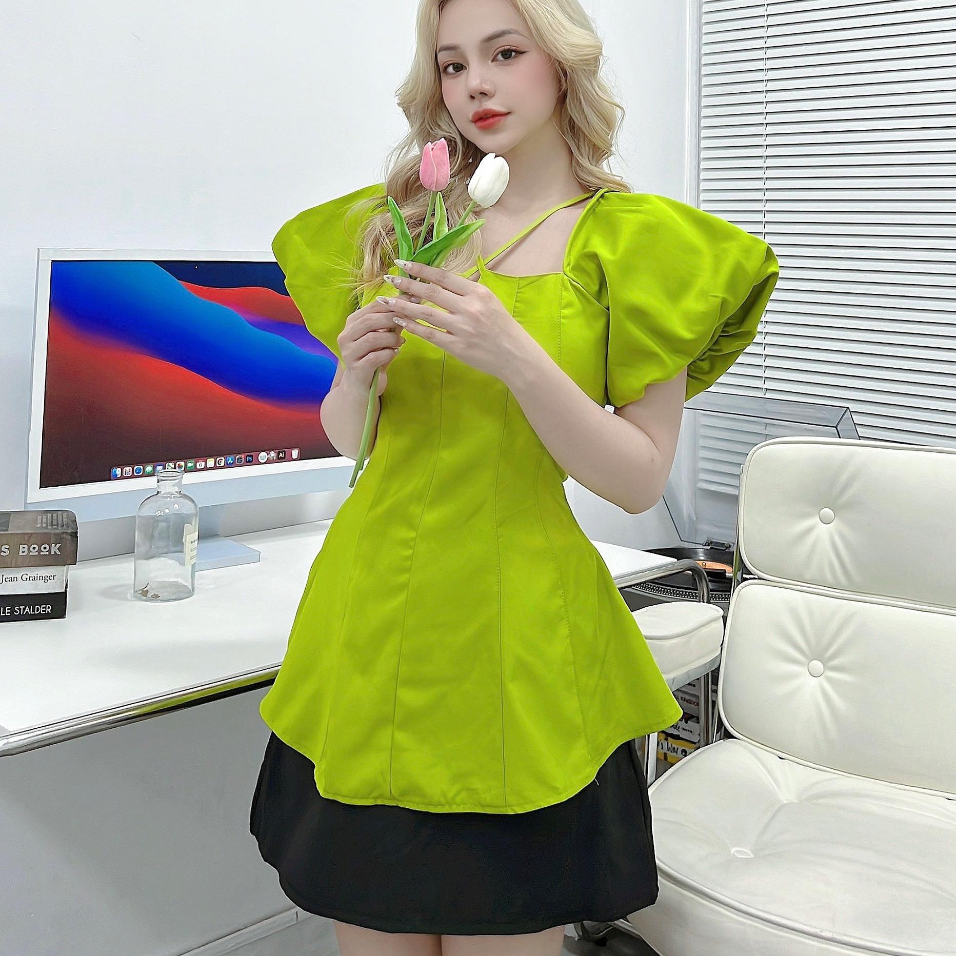 Xanh Bơ