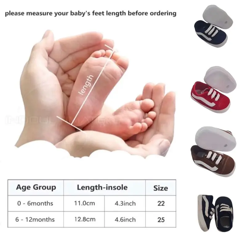 Sepatu bayi model tali / sepatu bayi laki-laki perempuan murah SK-12 Prewalker 2