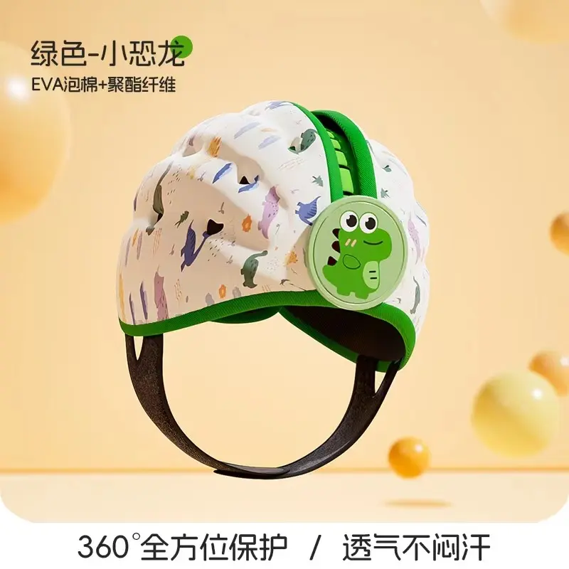 Mũ Bảo Vệ Đầu, Sản Phẩm Tuyệt Vời Cho Mùa Thu, Bảo Vệ Đầu Cho Bé Và Trẻ Mới Biết Đi, Mũ Chống Va Chạm, Thích Hợp Để Tập Đi, Mũ Bảo Vệ Chống Mùa Thu 4