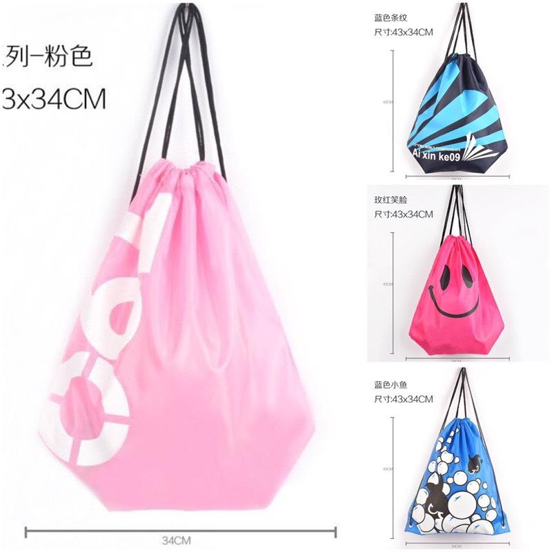 [MinMinKid3] Phụ kiện đồ bơi (Nón, mắt kính, phao tay, áo phao, phao bơi, túi đựng) tập bơi, đi biển cho bé trai, bé gái 6