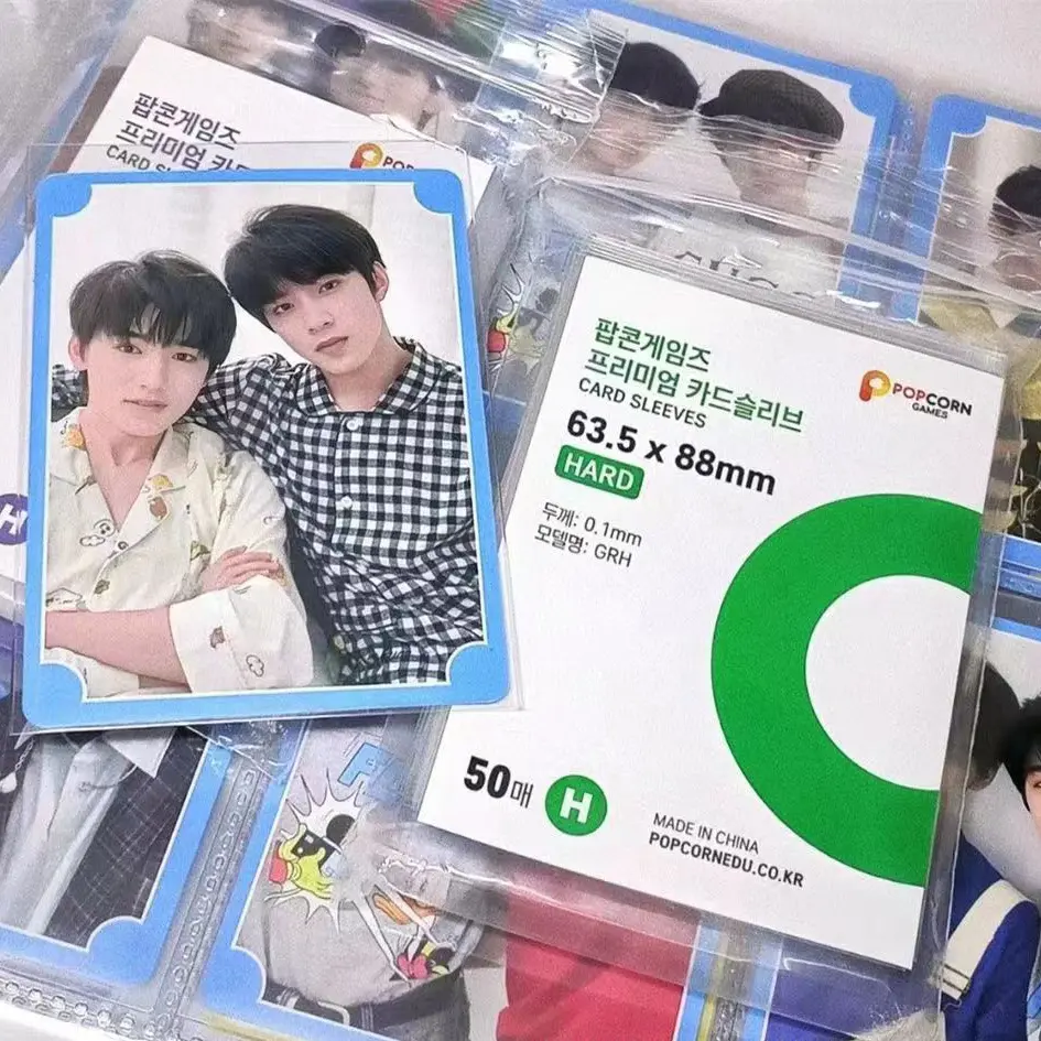 50PCS Kpop Photocard Protector Sleeve Blueberry Sleeves Hard Card Sleeves Photocard Toploader - TikTok Shop Philippines 50PCS Kpop Photocard Protector Sleeve Blueberry Sleeves Hard Card Sleeves Photocard Toploader - TikTok Shop Philippines