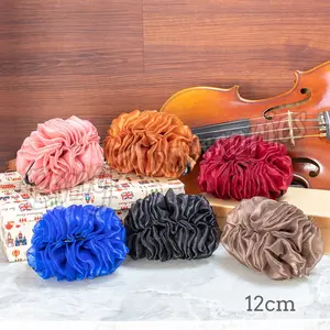 Jepit Cepol Hijab Jepit Kain Jilbab FS1309