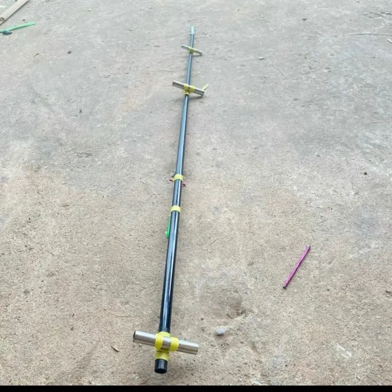 Cây cái diều hoàn thiện 1m7-2m-2m5 - Đồ chơi sẵn có - Đồ Chơi, Toy 2