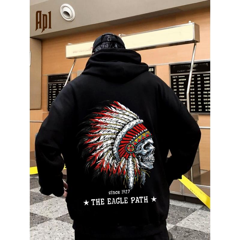 Áo Hoodie Nam Nữ Unisex Form Rộng Nhiều Mẫu Phối Hình Cực Chất Hot Trend, Áo Hoodie Unisex Nam Nữ Form Rộng 2024 Menswear Shirt 3