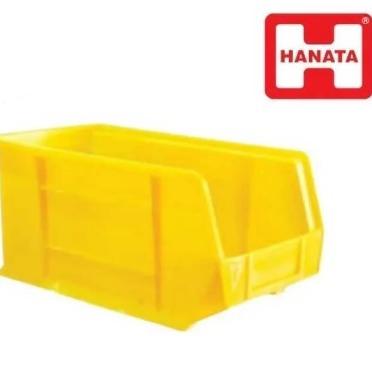 kotak aksesoris /sparepart hanata HNT 642 Jolly box Penyimpanan 2