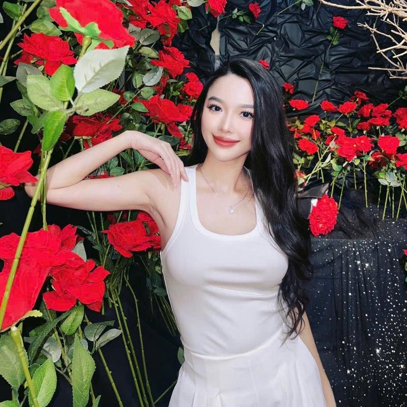 A25 Áo balo nữ thun mịn mát áo 2s bản to form ôm body Women Top
