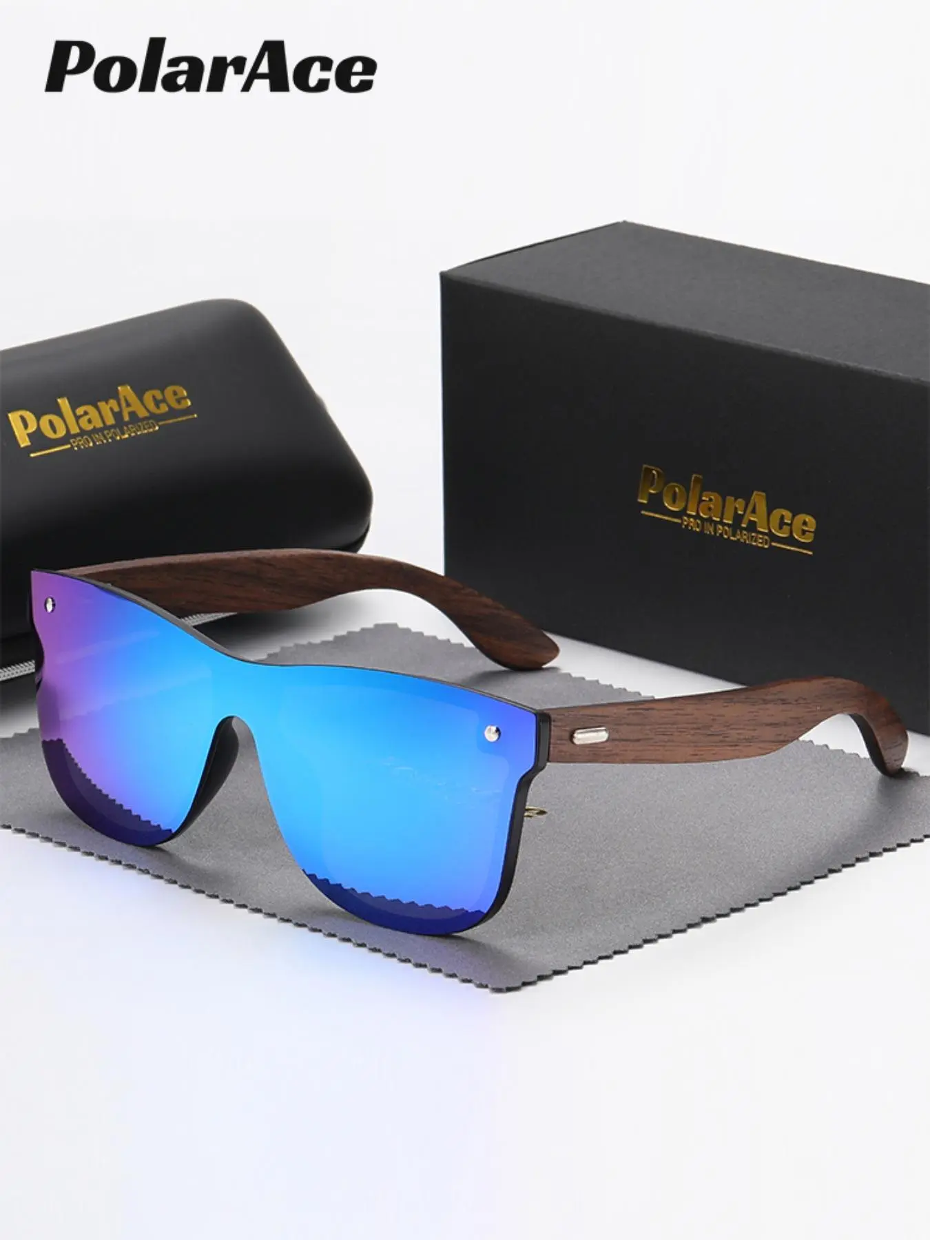 1 Pair Summer Square Frame Sunglasses, New Personality Travel Accessories for Women & Men, Lightweight and Durable for Outdoor Sun Protection Glasses for Daily Use