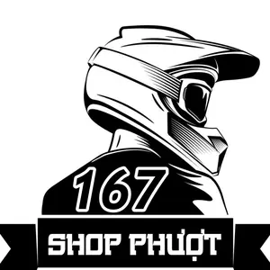 Shop phượt 167