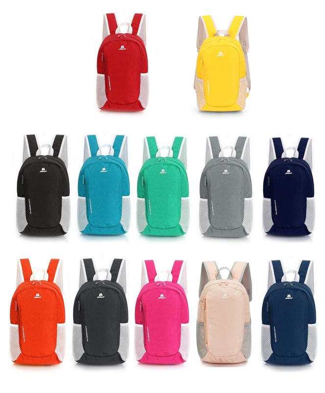 Balo dã ngoại BL22162 nhẹ gọn - BẢO HÀNH 12 THÁNG