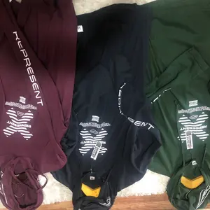 Kaos capucon cowo fashion cowo bkk