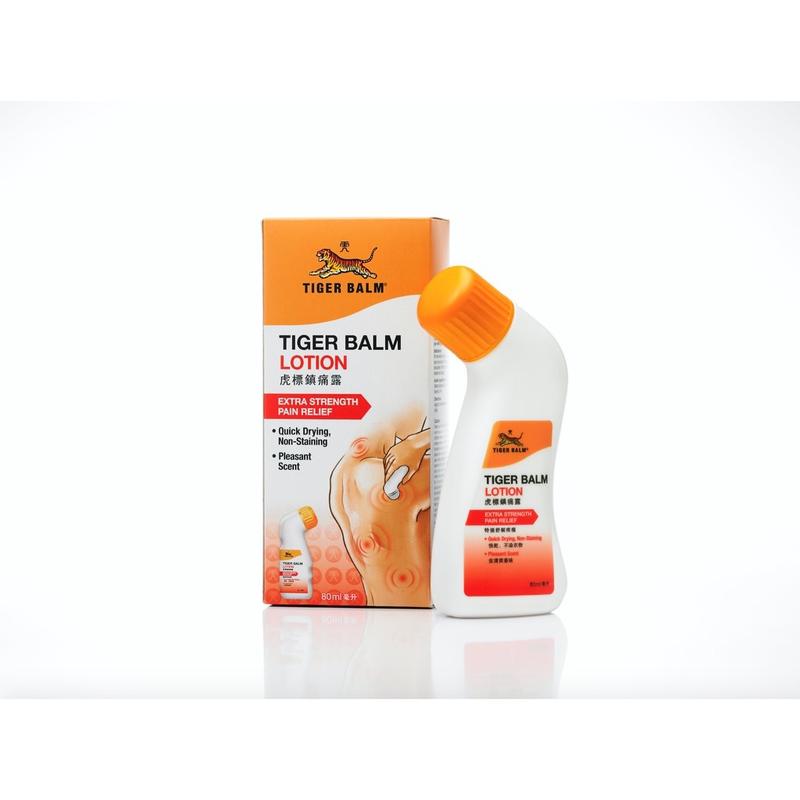 Dầu xoa bóp dạng lăn 80ml 2