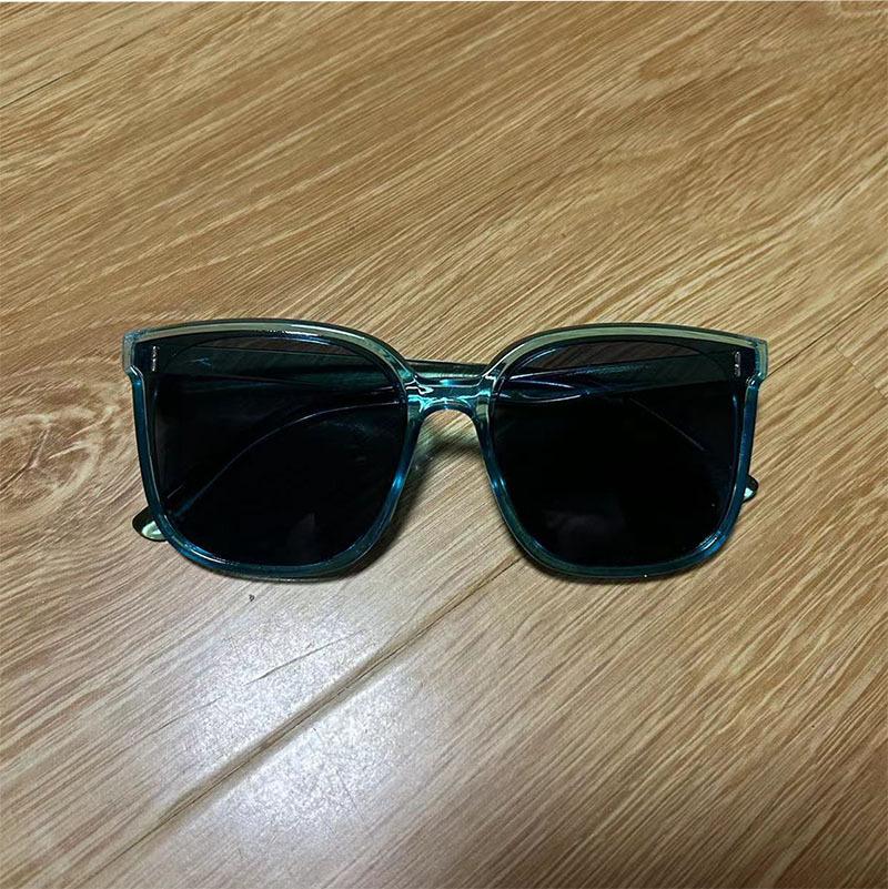 Product Introduction of New Kid's Eyewear Sunglasses Super Cute Children's UV-Proof Sunglasses Boy Girl Baby Trendy Fashion Hair Generation 15