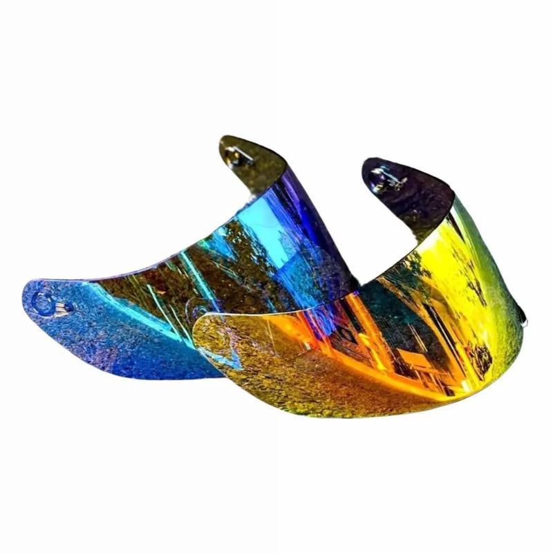 Kính mũ bảo hiểm fullface royal m138b,m266,m179, Roc 03,Roc 05 Helmet kính  chống