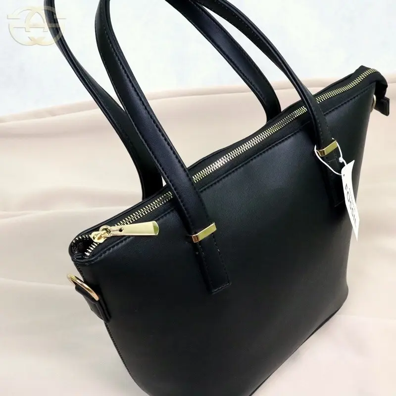 Akaci Store | Tote GAWANG 6666 Tas Wanita Selempang Grosir Bag Murah Kulit pu Kekinian style cewek korea kerja kuliah kantor model unik elegan ibu Totebag Totebag 3