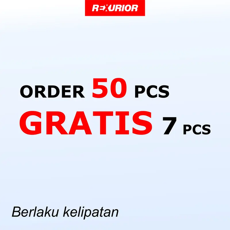Display Dudukan jepit Ring/Cincin  Akrilik I Rexurior 4