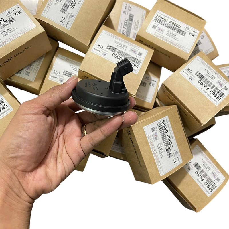 Nắp cảm biến Abs sau Accent 18- 24 mã sản phẩm 58980F9000 Phụ Kiện Phụ Tùng 3
