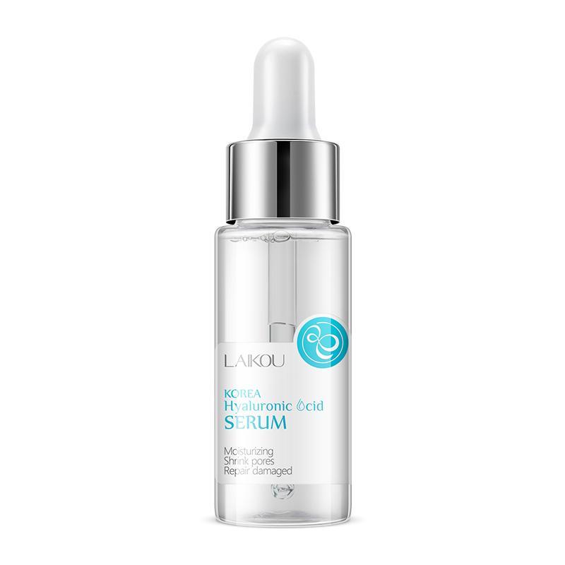 Product Introduction of Moisturizing Serum With Hyaluronic Acid, Nourishing & Brightening Skincare Essence 11