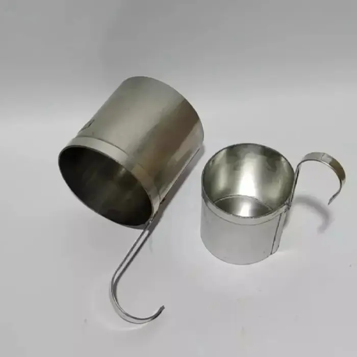 Canting Literan Minyak Wadah Takaran Minyak 1/4 1/5 1 liter oil 2