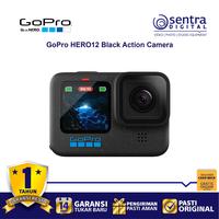 Gambar GoPro HERO12 Black Action Camera ( Hero 12 ) dari Sentra Digital Kota Surabaya 2 Tokopedia