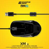 Gambar Endgame Gear XM1R Lightweight Gaming Mouse - Dark Reflex dari ChemicyGaming Kota Administrasi Jakarta Pusat 2 Tokopedia
