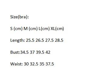 Product Introduction of 【Hoppe Fumeng】Padded fashion women's sport bra yoga tops for gym wear 0