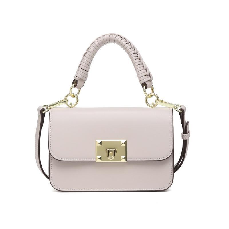 【ZAZIE】Caroline Bags - Tas Selempang Wanita, Fashion, PU Leather (12878) 6
