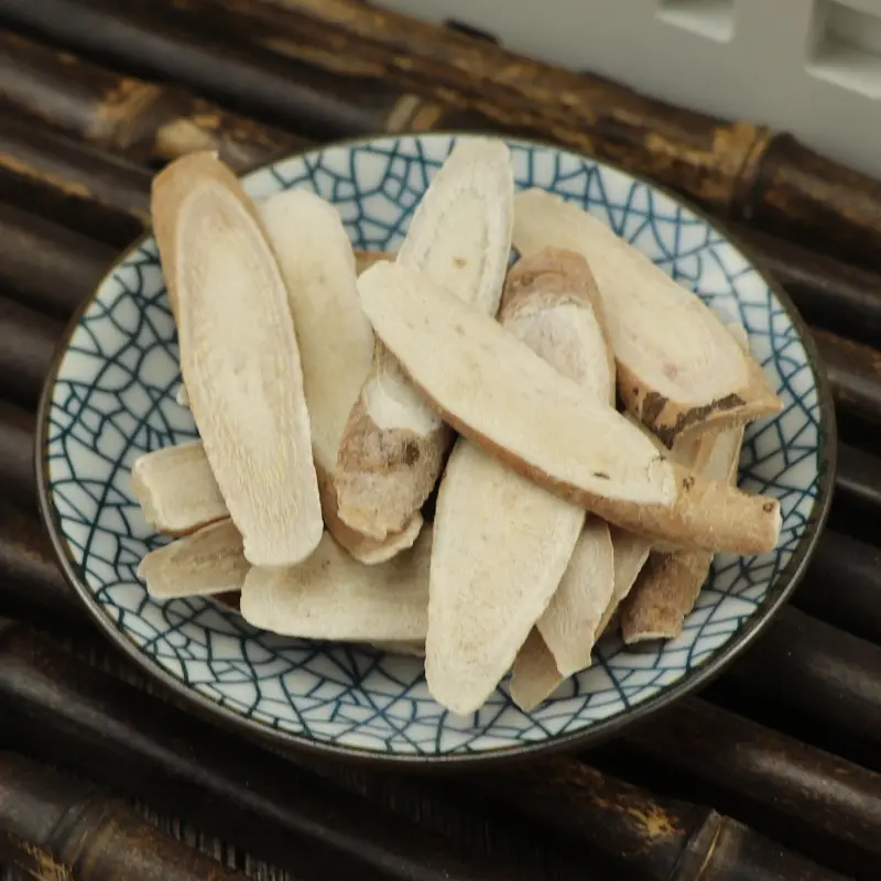 Bạch thược (rễ cây thược dược) 100g