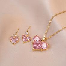Product Introduction of Vòng Cổ Cho Nữ, Phong Cách Hàn Quốc Và Nhật Bản, Zircon, Thiết Kế Độc Đáo Eo Lớn, Đẹp, Vòng Cổ Chữ Cái Hàn Quốc Và Nhật Bản, Dây Chuyền Xương Đòn, Phong Cách Tối Giản, Bán Buôn Có Sẵn 78