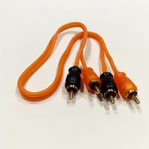 Kabel RCA 1 Meter DHD-RC105