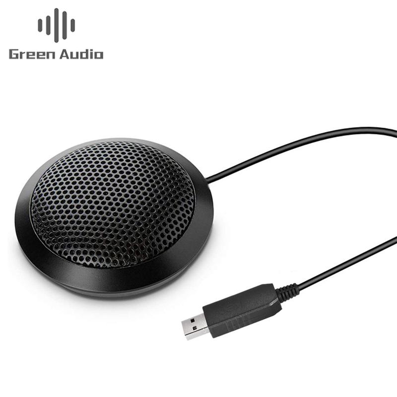 GAM-UM03 Interface Conference Microphone USB Table Microphon - TikTok ...