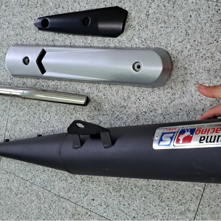 PÔ UAM SI  TẶNG ỐP VÀ CỔ GẮN QUAY RIM SI Phụ Kiện Phụ Tùng đồ  chơi 1