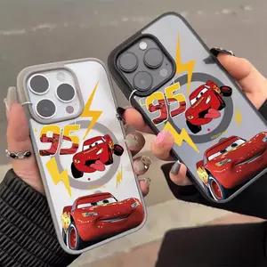 Untuk Case iPhone/Samsung Unturk iPhone 16 15 15PLUS PRO MAX 14 PLUS PRO MAX 13 PRO MAX 12 PRO MAX 11 PRO MAX XS MAX SAMSUNG A15 A35 A55 S24ULTRA S25 S24 S23 S22 S21 asing Hp HardCase Cover Protection YYYDJCXKT1003