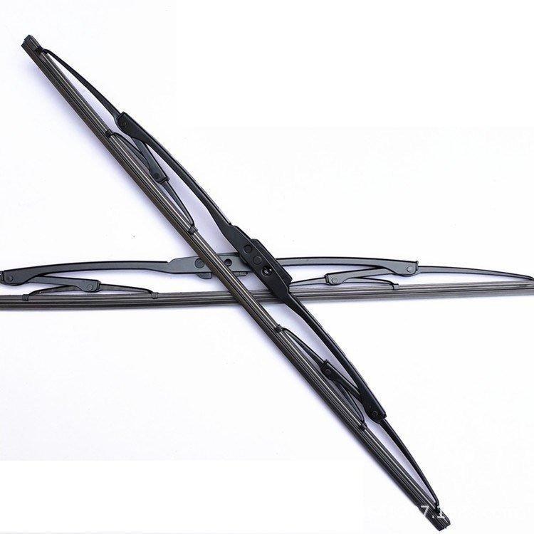 Product Introduction of [TSG]- Gạt Mưa Ô Tô Khung sắt lưỡi silicon, Dùng Các xe CHEVROLET Colorado 04-12, Spark, Cruze, Captiva, Aveo, Orlando 39