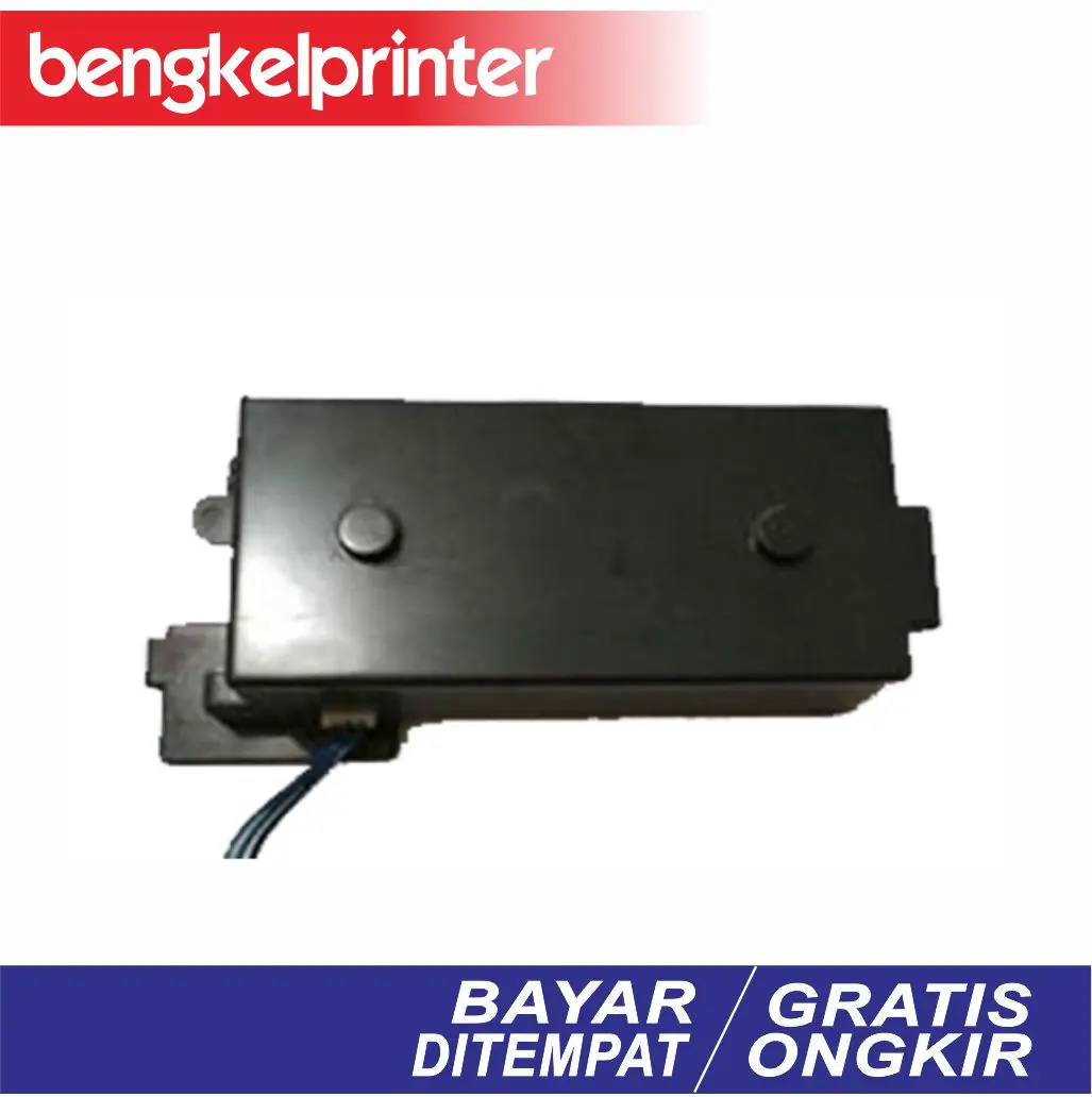 Adaptor Printer Canon Ip1980 Ip1880 Ip1900 Ip1800 | Power Supply Printer Canon IP1980 IP1880 Original