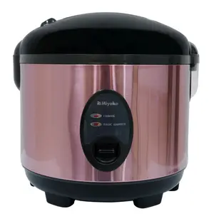 magic com 1.8L Miyako 508sbc panci anti lengket