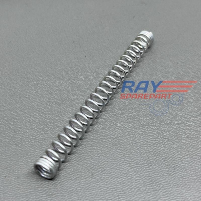 Spring Pad Rem PER TIANG REM BELAKANG SPRING REAR BREAK ARM UNIVERSAL HONDA - Shop ...