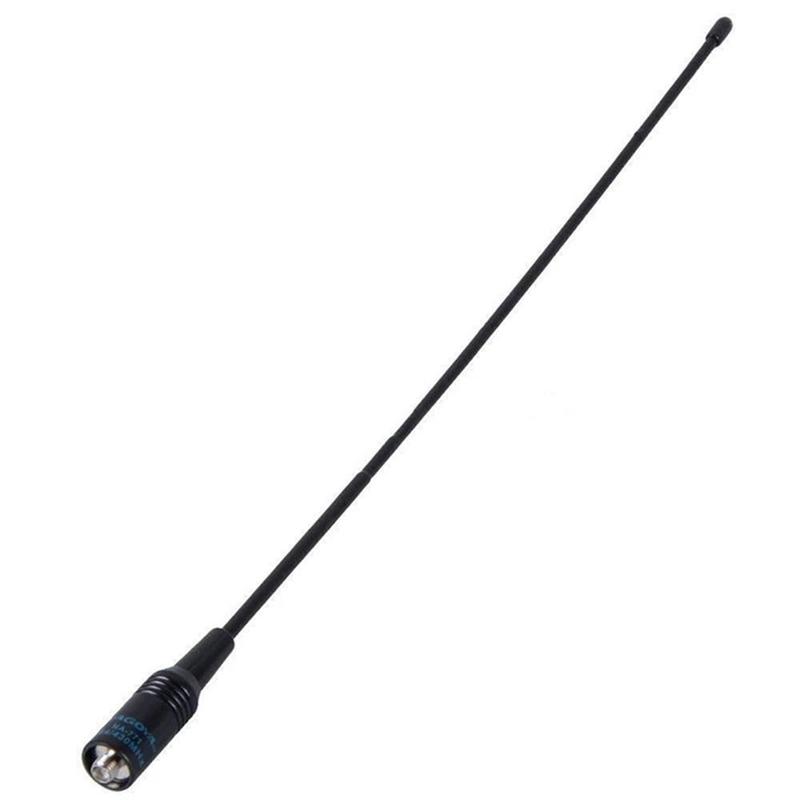 144/430MHz 40cm SMA-F Antenna Cho Baofeng UV-5R 888S Liên lạc Nguồn Nơ Cấp…
