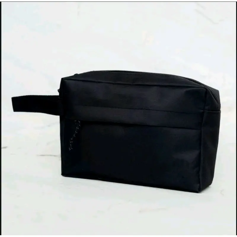 Tas Handbag Tas Jinjingan Pouchbag Multifungsi Tas Pria clutch 4