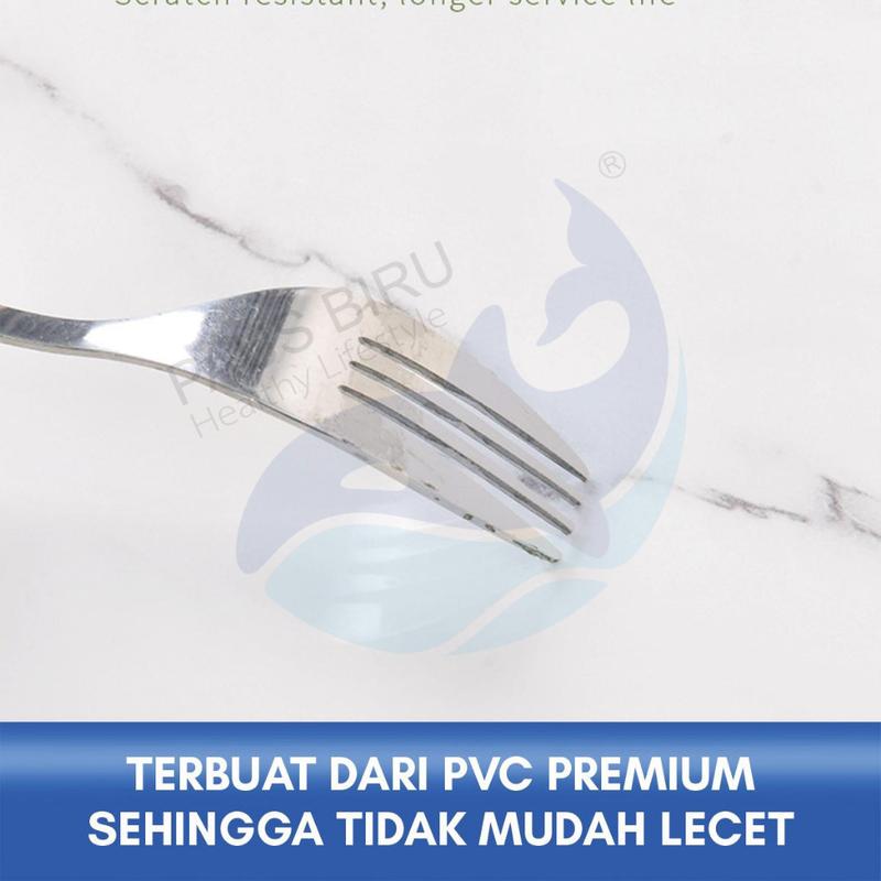 Wallpaper Dinding Motif Marble Roll  120 x 280cm Sticker Kamar Dekorasi PET  Panjang 2.8 Meter A58 7