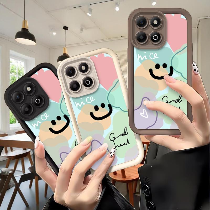 Ốp Điện Thoại, Cho Honor X5C Plus 4G / X5C 4G / X9D X7D, Họa Tiết Màu Sáng Tạo,…