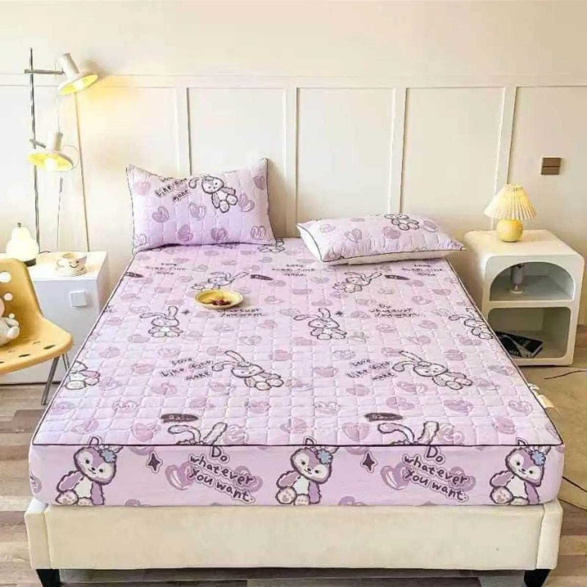GA GỐI ĐŨI TRẦN BÔNG THOÁNG KHÍ