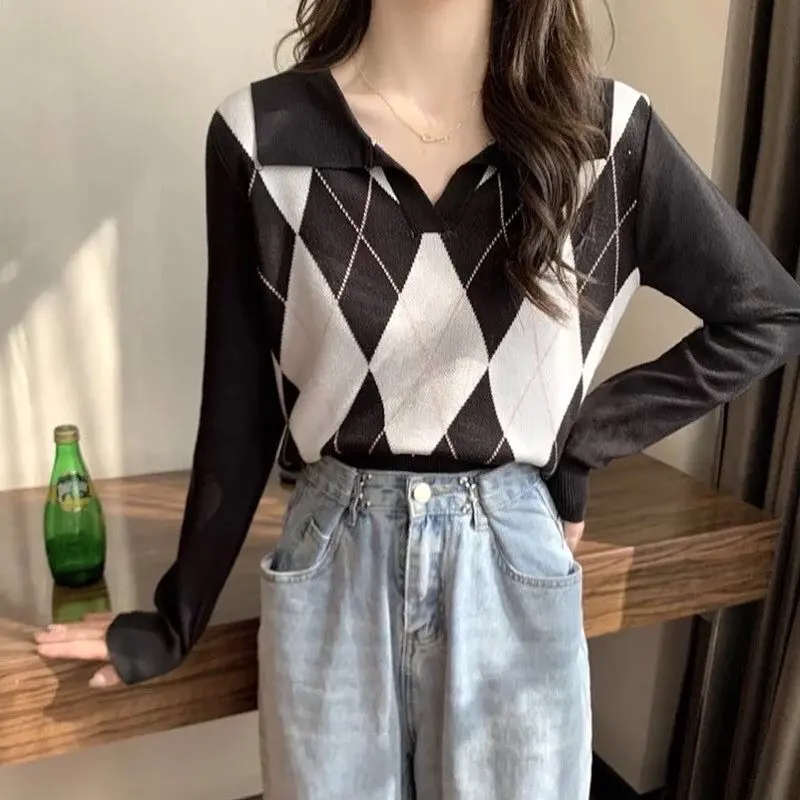 Belleza outlet Baju Atasan Wanita Rajut Korean Style Erika premium Rajut Blouse Atasan Wanita 3