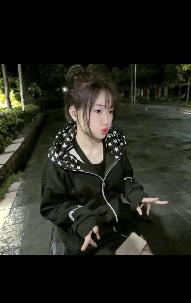 Product Introduction of Áo hoodie zip ngôi sao trắng chữ in siêu nét hottrend unisex nam nữ menswear Dài Tay 2