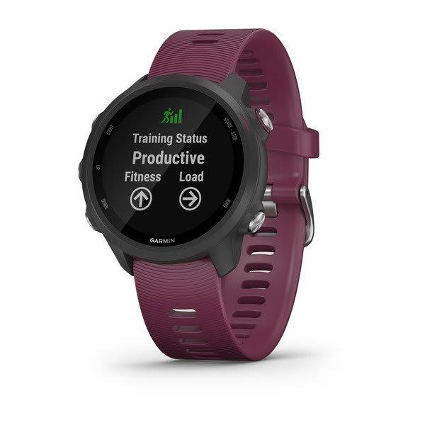 smartwatch FR 245 no Music 1