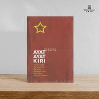 Gambar Buku Ayat-Ayat Kiri - Karl Marx, dll. - Warning - Singgasana Kata - Buku dari Singgasana Kata Kab. Bantul 2 Tokopedia