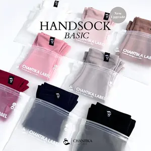 Basic Handshock by Chantika Label | handshock malay