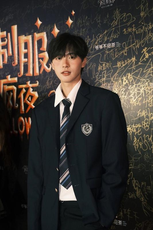 Product Introduction of DK Uniform Suit Suit Men's College Style Small Suit Jacket Japanese-Style Retro JK Student Graduation Business Attire a Complete Set of Clothing Japanese School Uniform 19